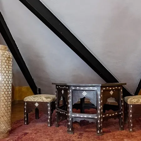 Riad Medina Mudejar Baños Arabes-2